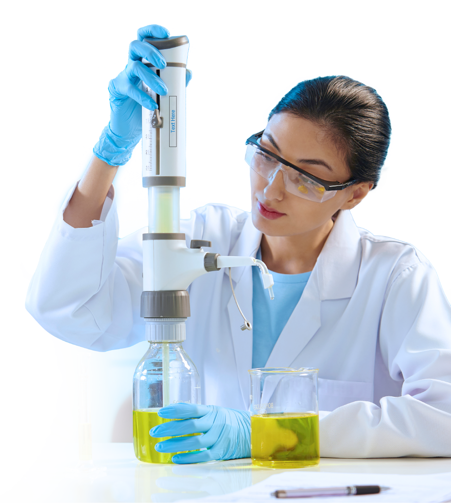 OEM AND WHITE LABEL CUSTOMISED SOLUTIONS