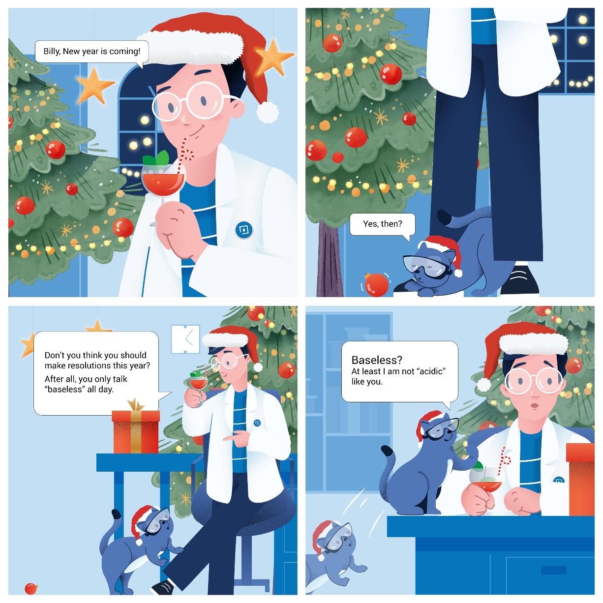 Experience Precision With Our Products