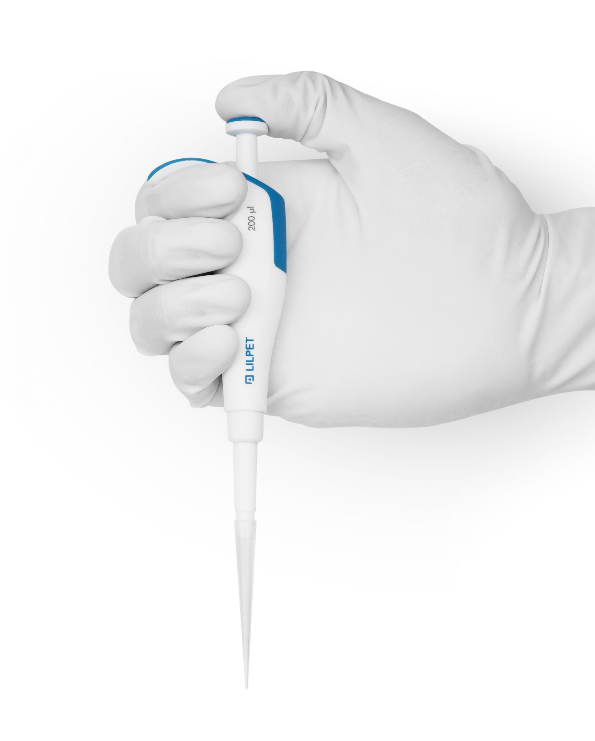 Microlit Lilpet Pro – Fixed Volume Micropipette