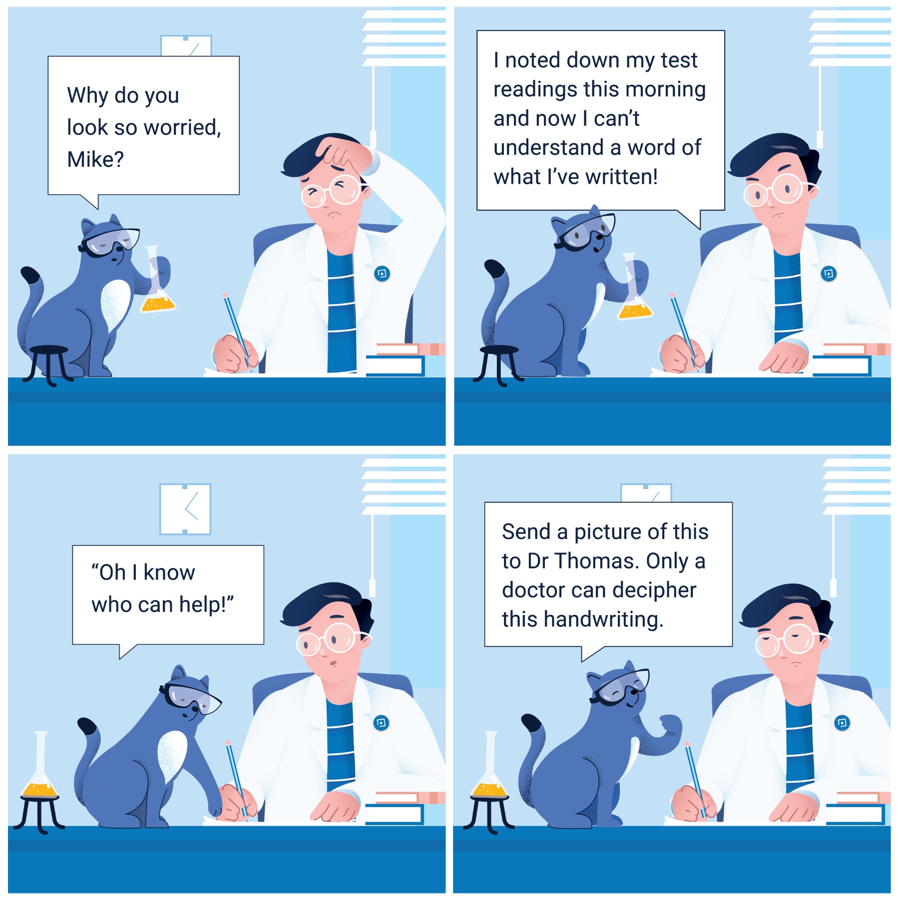 Experience Precision With Our Products