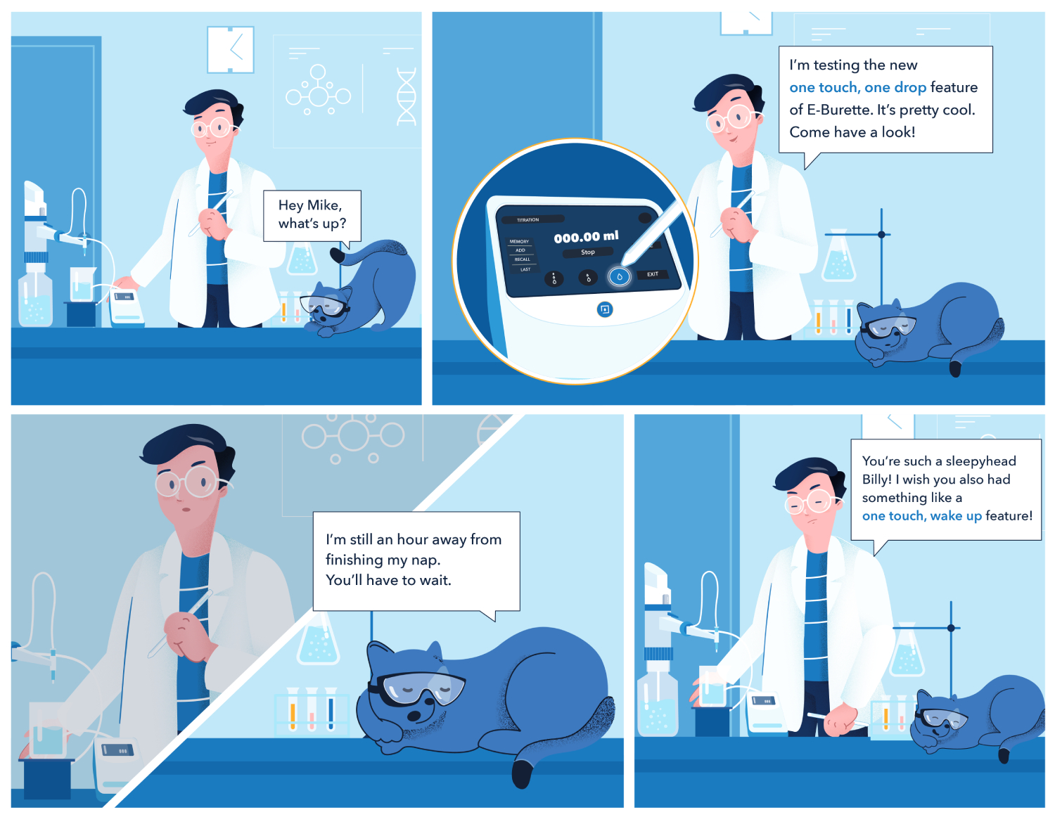 Experience Precision With Our Products