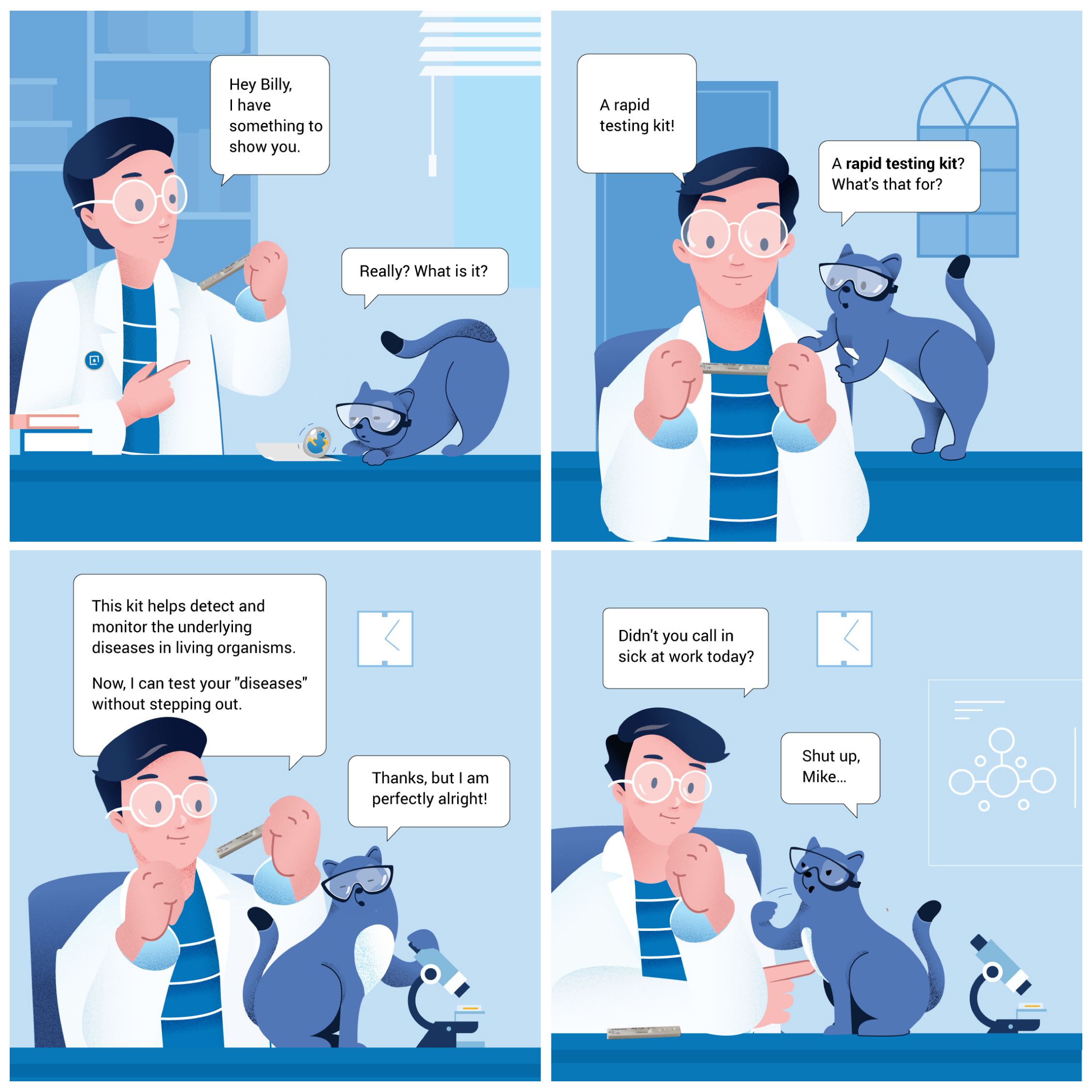 Experience Precision With Our Products