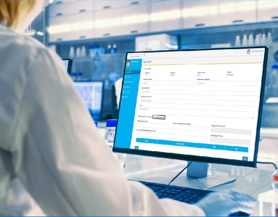 Rotating Pipette Stand Manufacturers