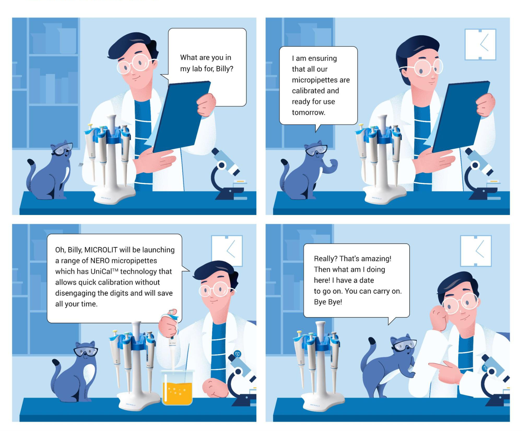 Experience Precision With Our Products