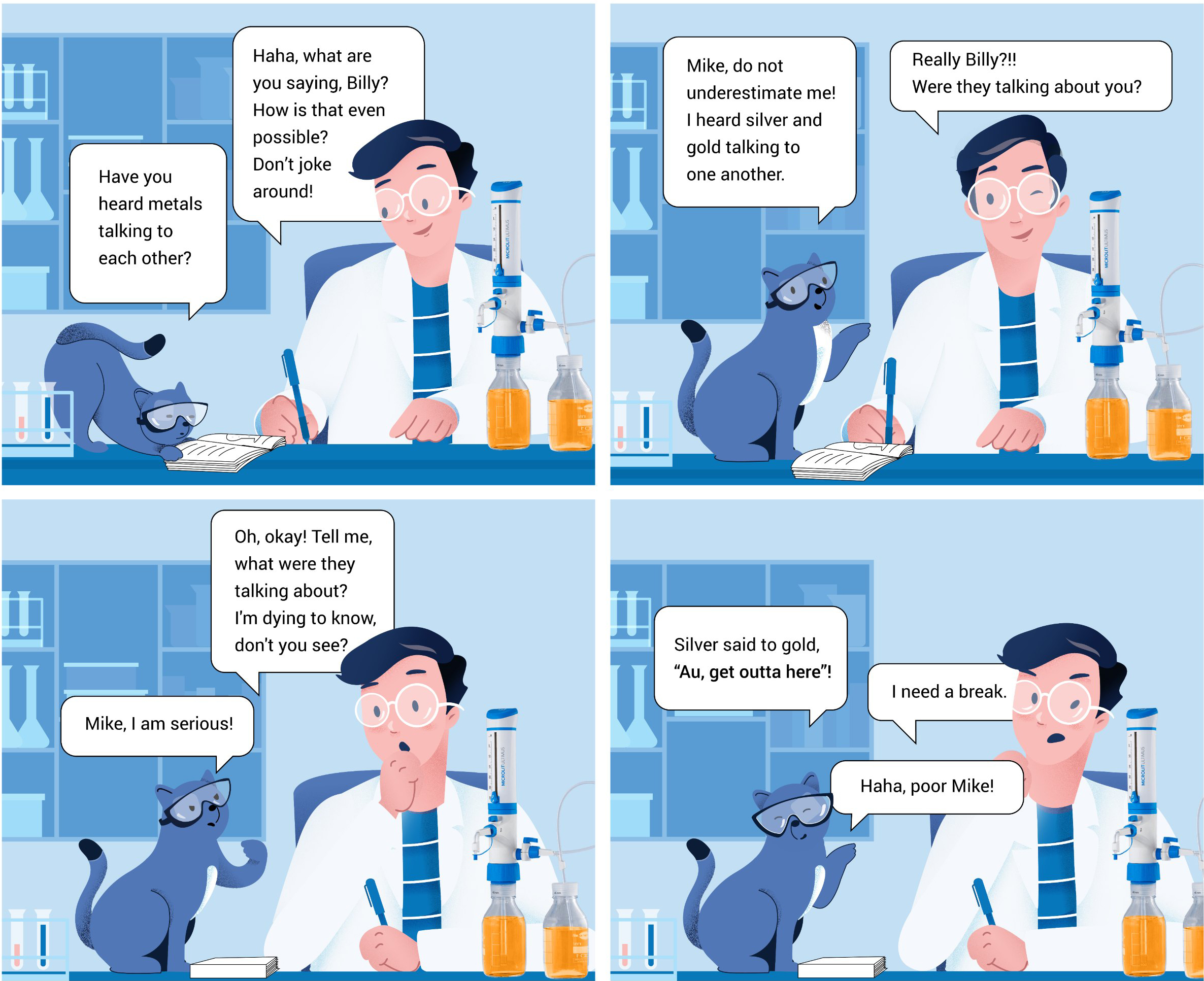 Experience Precision With Our Products