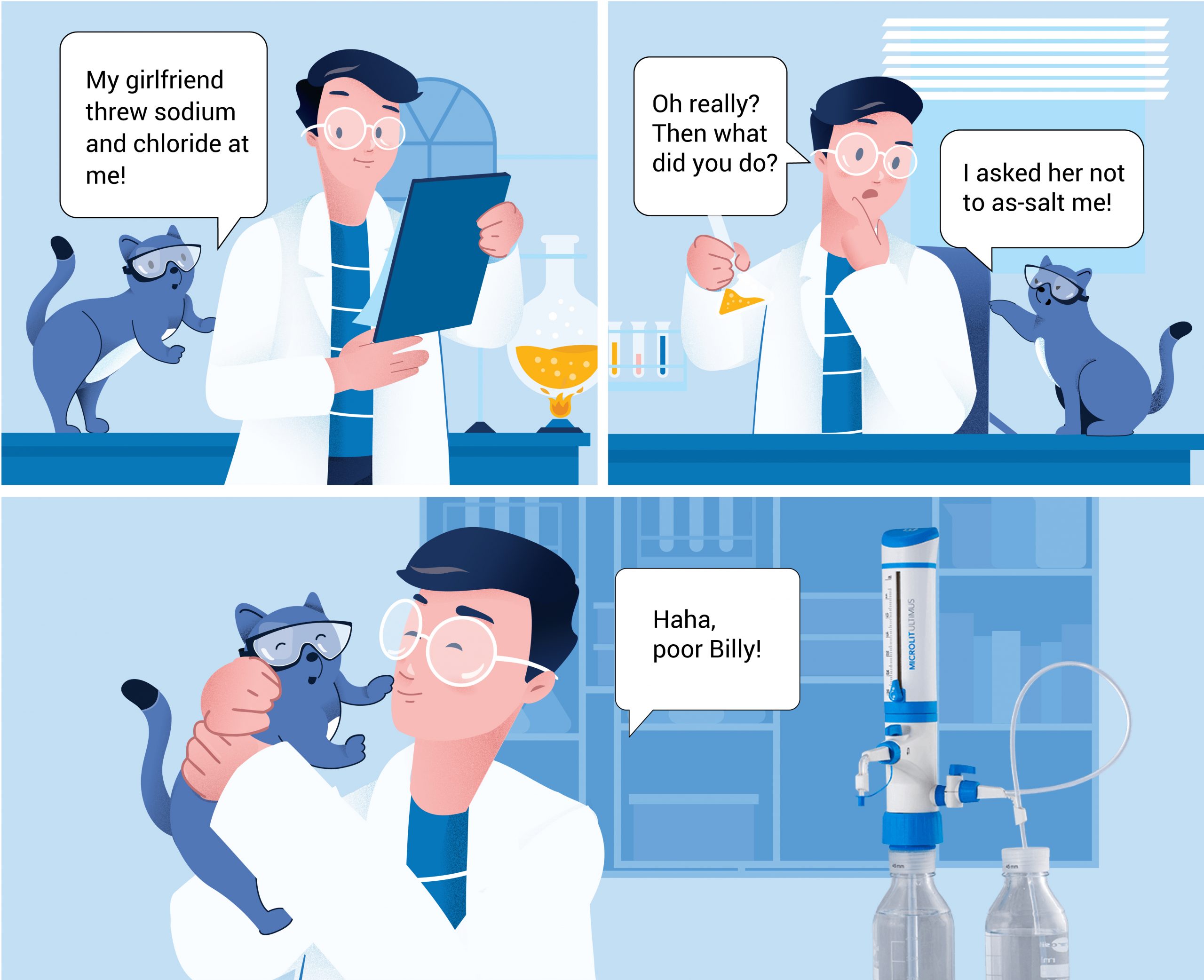 Experience Precision With Our Products