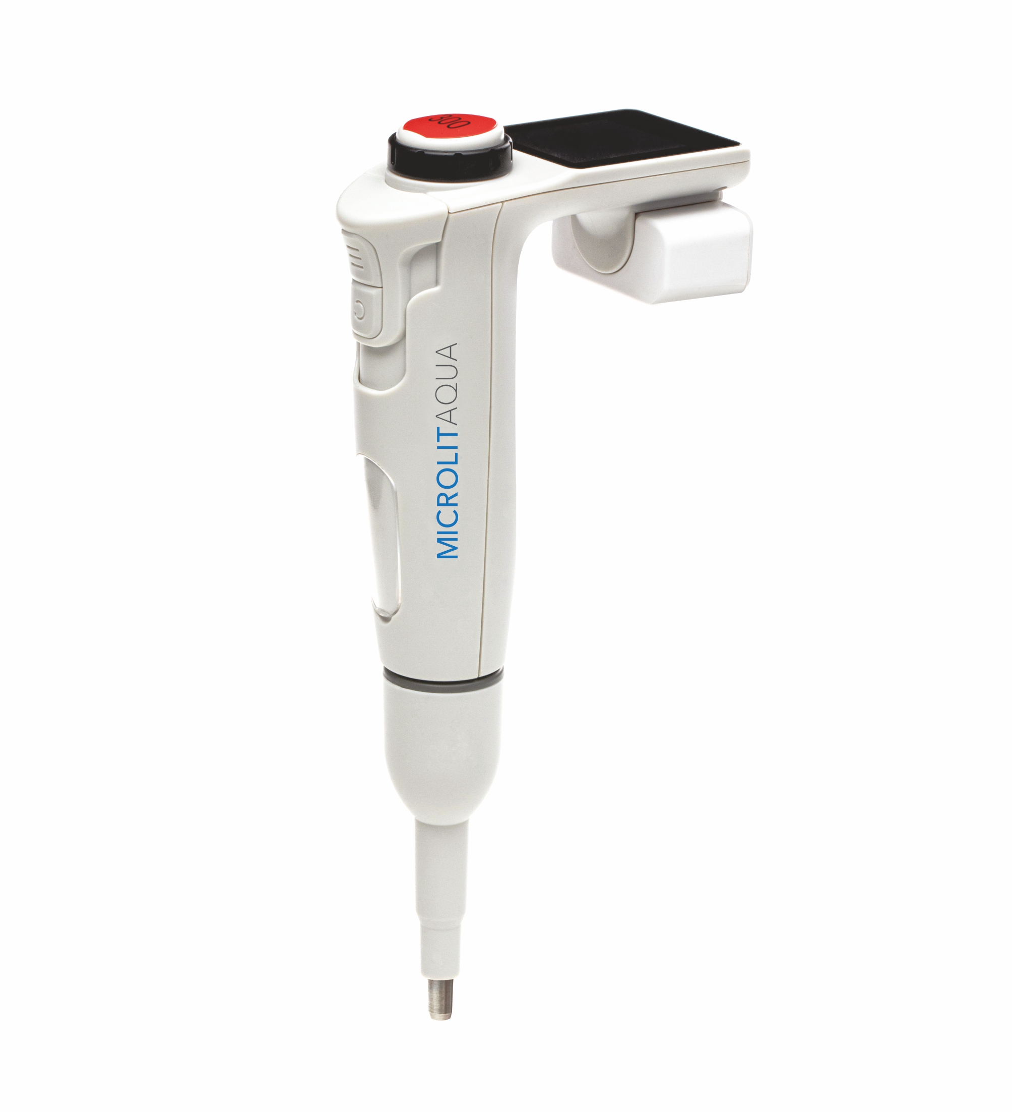 AQUA MULTI FUNCTIONAL ELECTRONIC SINGLE CHANNEL MICROPIPETTE