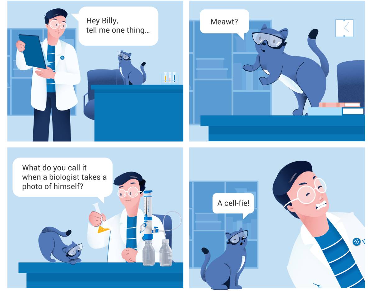 Experience Precision With Our Products