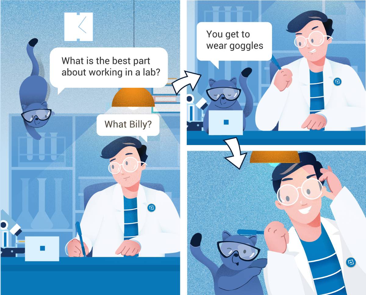 Experience Precision With Our Products