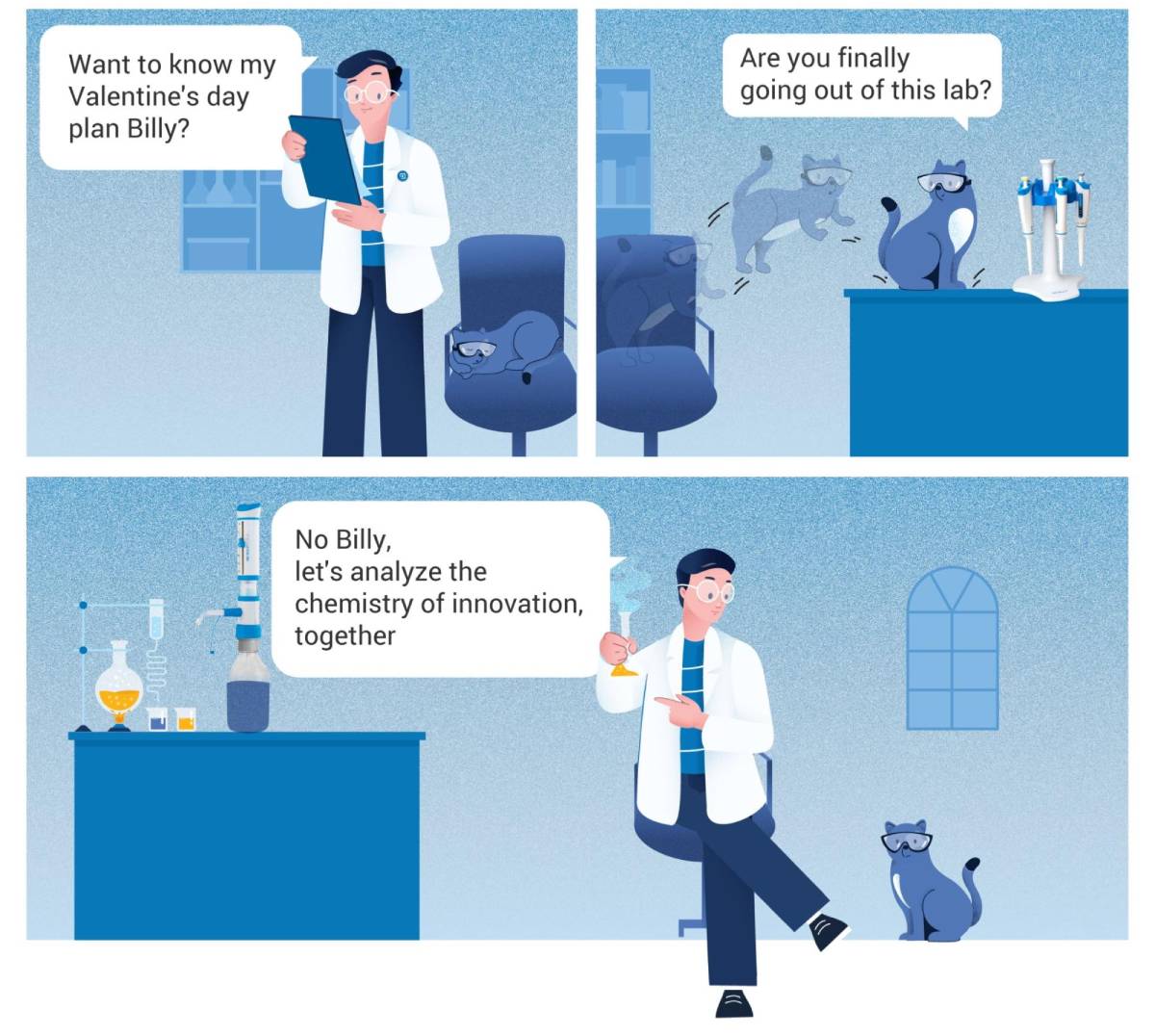 Experience Precision With Our Products