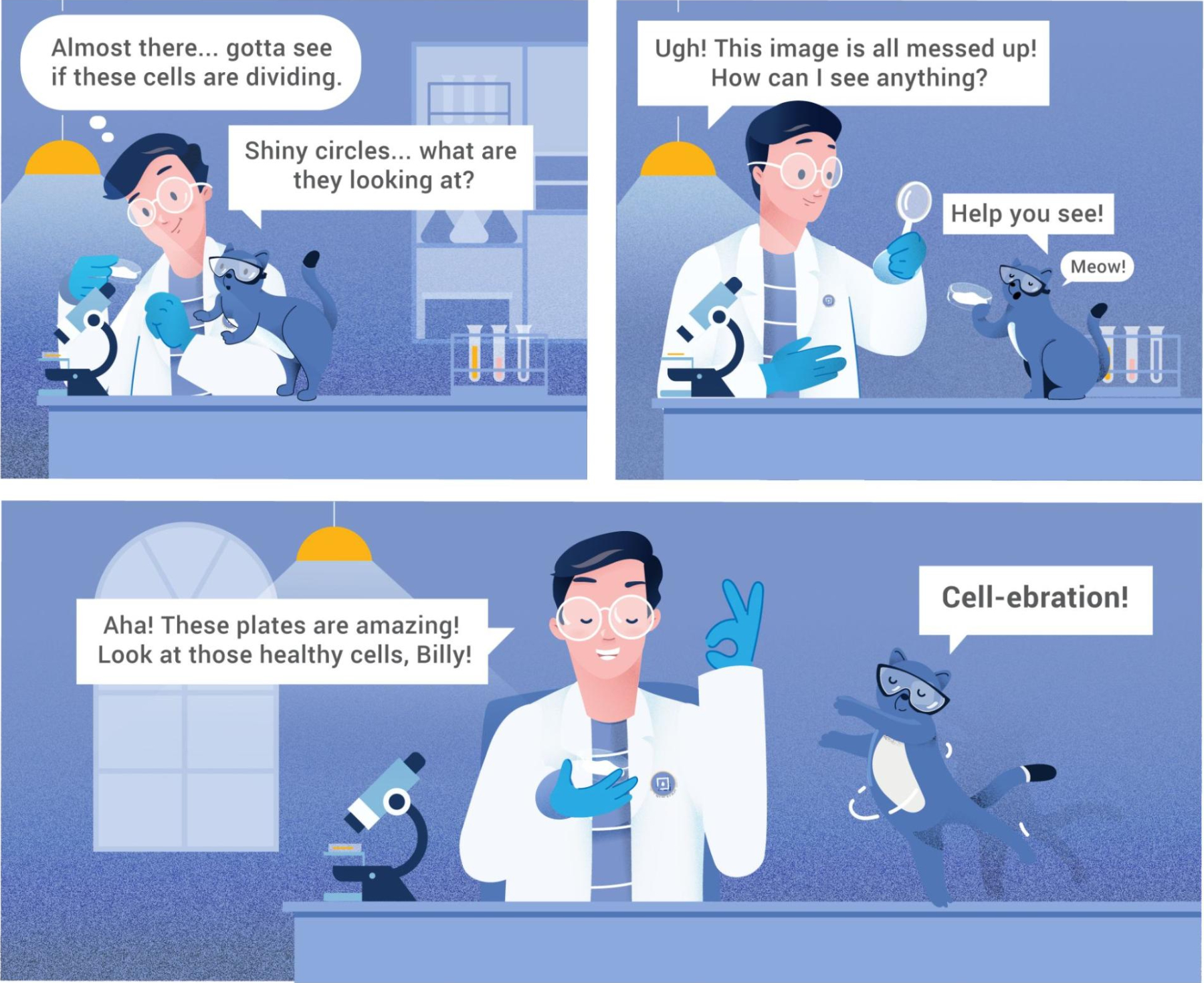 Experience Precision With Our Products