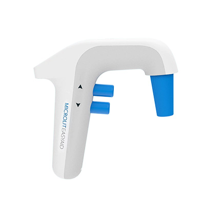 Microlit EASYAID – Electronic Pipette Filler