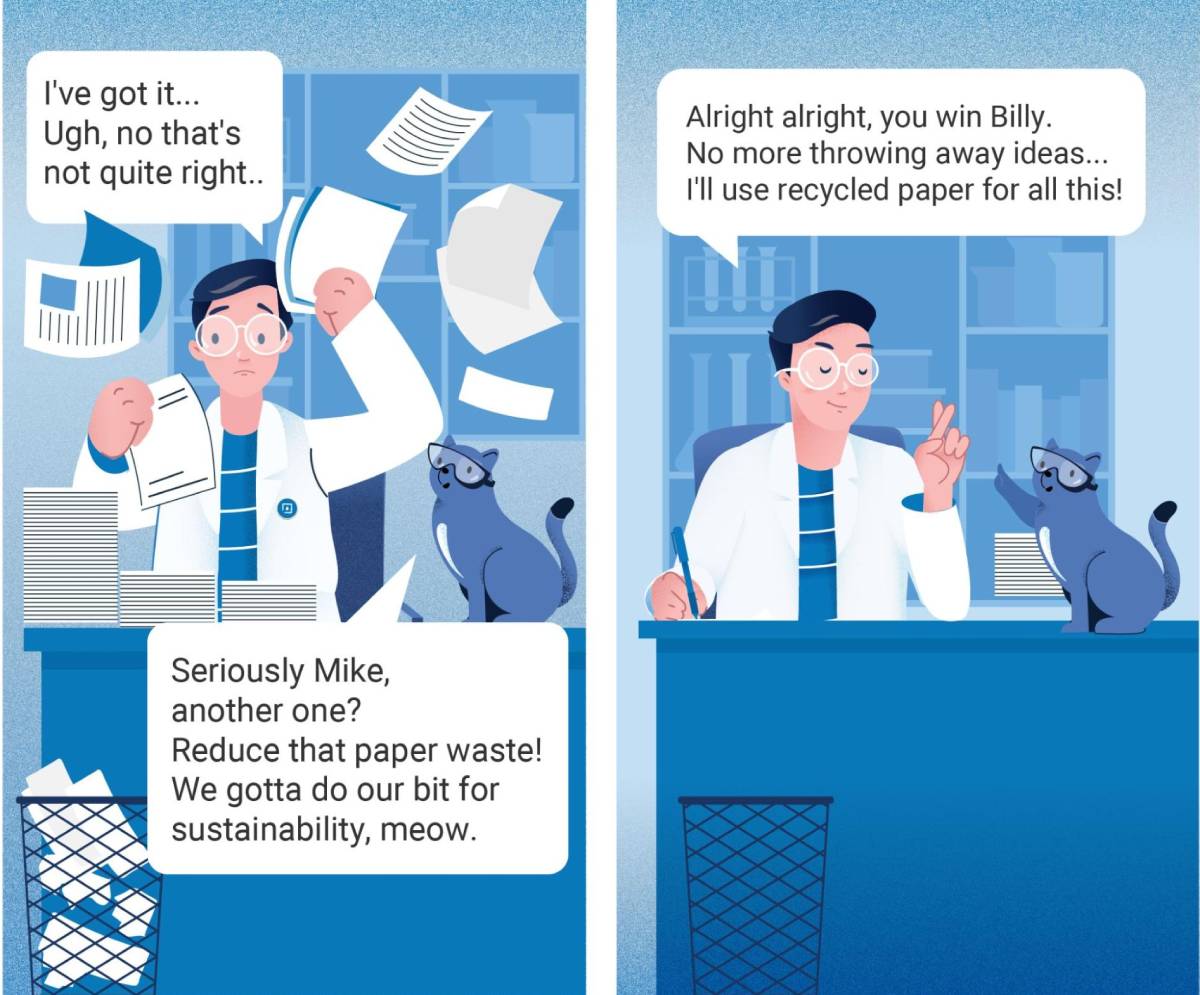 Experience Precision With Our Products