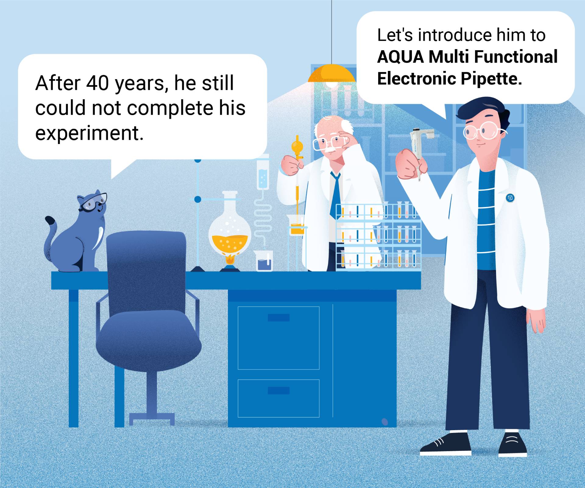 Experience Precision With Our Products