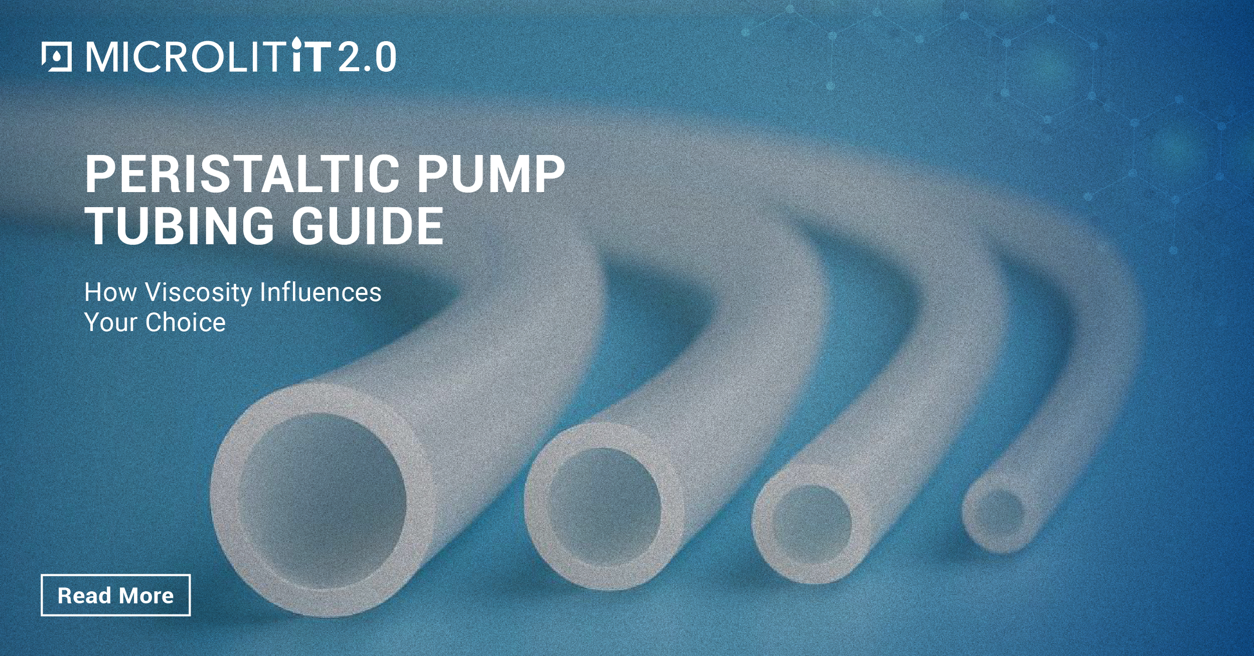 How Viscosity Impacts Tubing Choice in Peristaltic Pumps