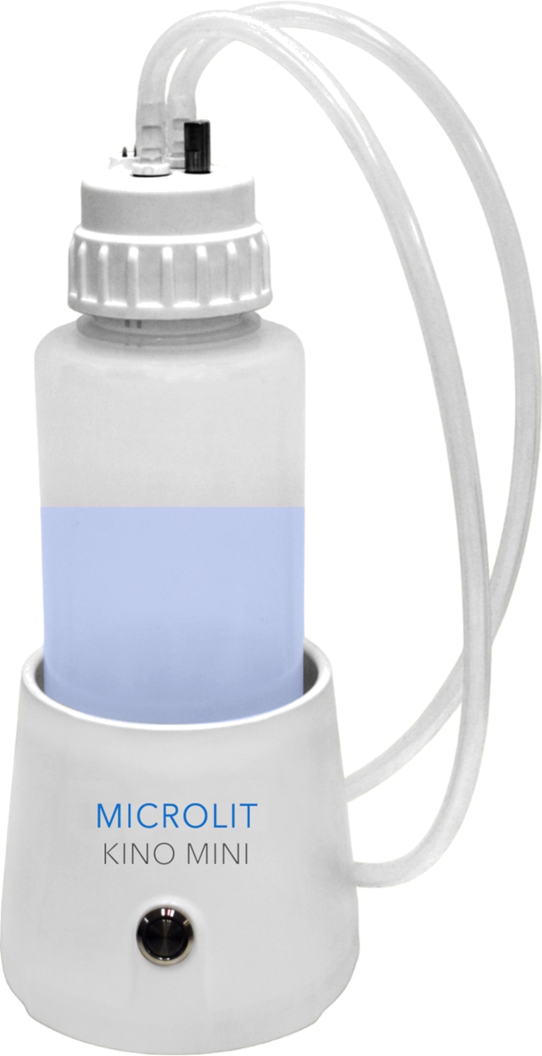 Microlit KENO MINI